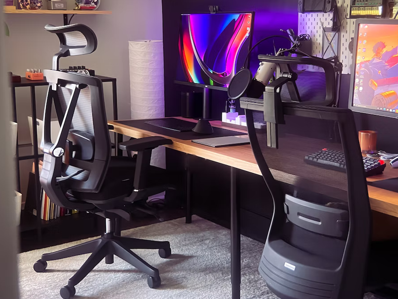 The Benefits of Gaming Chair With Wheels